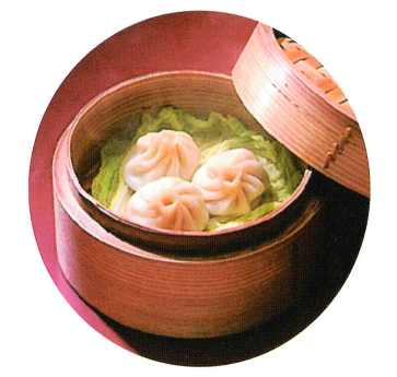 包子成型機(jī)