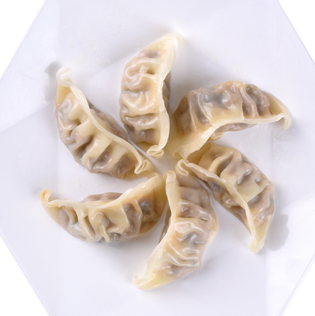 餃子生產(chǎn)線(xiàn)